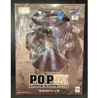 P.O.P (Portrait.Of.Pirates) - One Piece / Dracule Mihawk