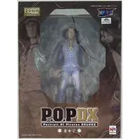 P.O.P (Portrait.Of.Pirates) - One Piece / Aokiji (Kuzan)