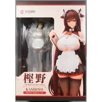 Figure - Azur Lane / Kashino