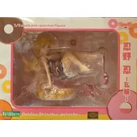 Figure - Monogatari series / Oshino Shinobu