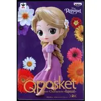 Prize Figure - Tangled