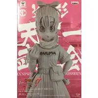 Prize Figure - Dragon Ball / Bulma