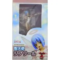 Figure - Makai Tenshi Djibril