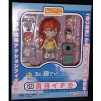 Nendoroid - Ano Natsu de Matteru (Waiting in the Summer) / Takatsuki Ichika