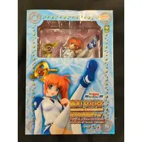 Figure - Mahou Shoujo Lyrical Nanoha / Takamachi Nanoha