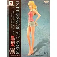 Prize Figure - Lupin III