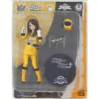Figure - Super Sentai series