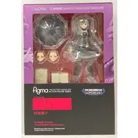 figma - The iDOLM@STER Cinderella Girls / Kanzaki Ranko