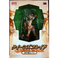 Figure - Queen's Blade / Nowa