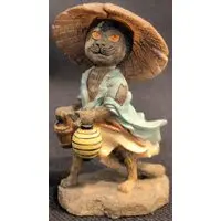 Figure - Mizuki Shigeru