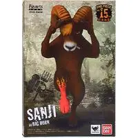 Figuarts Zero - One Piece / Sanji