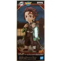 World Collectable Figure - Demon Slayer: Kimetsu no Yaiba / Kamado Tanjirou