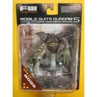 Figure - Gundam series