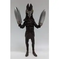 Sofubi Figure - Ultraman Series