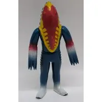 Sofubi Figure - Ultraman Series