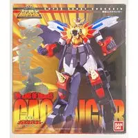 Figure - King of Braves GaoGaiGar