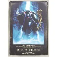 Figure - Overlord / Ainz Ooal Gown