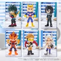 PalVerse - Boku no Hero Academia (My Hero Academia)