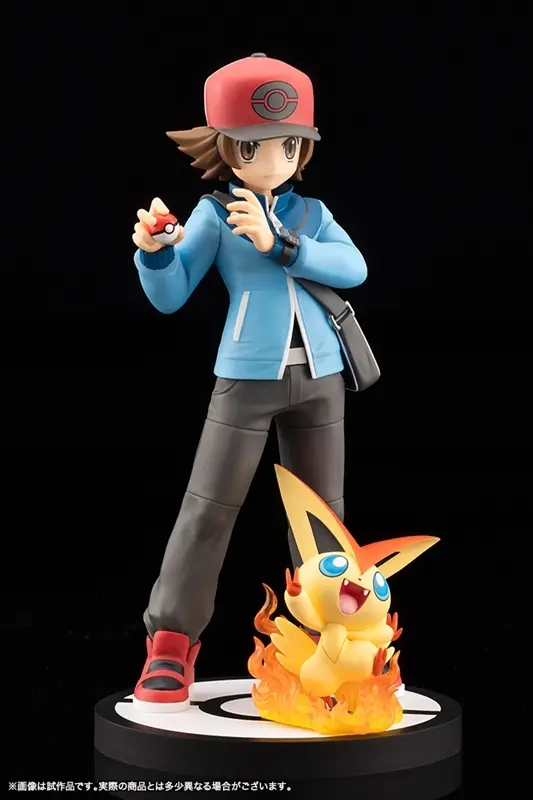 ARTFX J - Pokémon