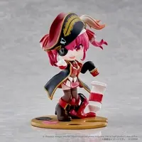 PalVerse - Hololive / Houshou Marine