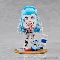 PalVerse - Hololive / Houshou Marine