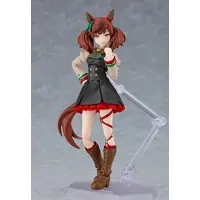 figma - Uma Musume: Pretty Derby / Nice Nature