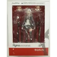 figma - Heavily Armed High School Girls