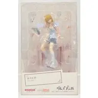 POP UP PARADE - GOOD SMILE COMPANY (GOOD SMILE COMPANY POP UP PARADE グレイプニル 青木紅愛 PVC)