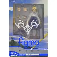 figma - Fate/stay night / Artoria Pendragon (Saber)