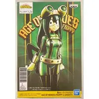 Prize Figure - Boku no Hero Academia (My Hero Academia) / Asui Tsuyu