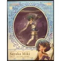 Figure - Puella Magi Madoka Magica / Miki Sayaka
