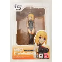 Figuarts Zero - Infinite Stratos / Charlotte Dunois