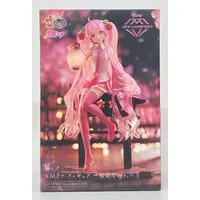 Artist MasterPiece+ - VOCALOID / Hatsune Miku & Sakura Miku