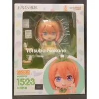 Nendoroid - 5-toubun no Hanayome (The Quintessential Quintuplets) / Nakano Yotsuba
