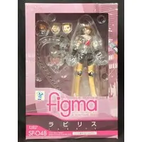figma - Persona 4 / Labrys (Persona series)
