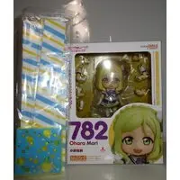 Nendoroid - Love Live! Sunshine!! / Ohara Mari