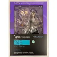 figma - Sword Art Online / Kirito (Kirigaya Kazuto)