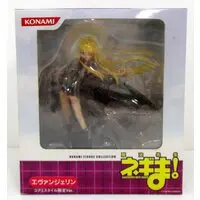 Figure - Negima! Magister Negi Magi
