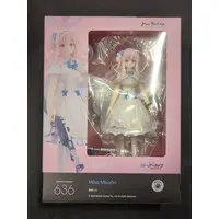 figma - Blue Archive / Misono Mika