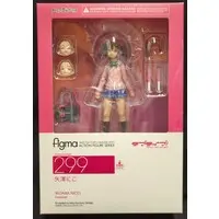 figma - Love Live! / Yazawa Niko