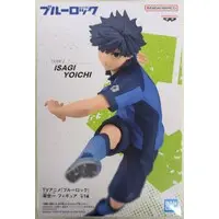 Prize Figure - Blue Lock / Isagi Yoichi