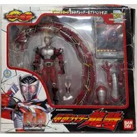 Figure - Kamen Rider Series