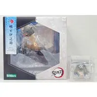 ARTFX J - Demon Slayer: Kimetsu no Yaiba / Hashibira Inosuke