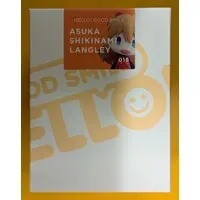 Hello! Good Smile - Neon Genesis Evangelion / Asuka Langley