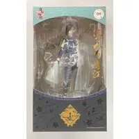 With Bonus - Touken Ranbu / Nikkari Aoe