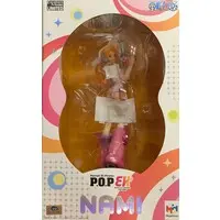 P.O.P (Portrait.Of.Pirates) - One Piece / Nami
