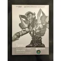 figma - SSSS.Gridman