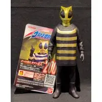 Sofubi Figure - Godzilla series