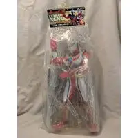 Sofubi Figure - Ultraman Series