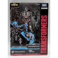 Figure - Transformers